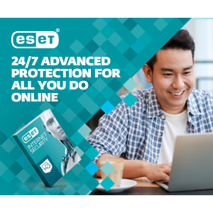 2022最新 ESET, Antivirus Protection 折扣碼、優惠券、折價好康資訊整理