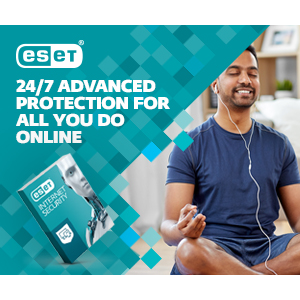 2022最新 ESET, Antivirus Protection 折扣碼、優惠券、折價好康資訊整理