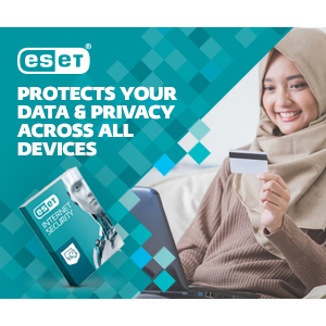 2022最新 ESET, Antivirus Protection 折扣碼、優惠券、折價好康資訊整理