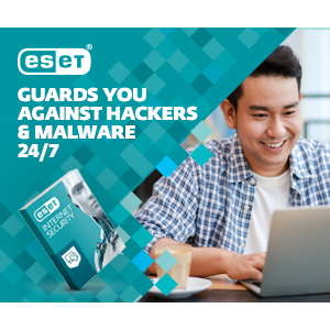 2022最新 ESET, Antivirus Protection 折扣碼、優惠券、折價好康資訊整理