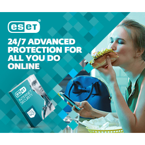 2022最新 ESET, Antivirus Protection 折扣碼、優惠券、折價好康資訊整理