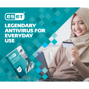 2022最新 ESET, Antivirus Protection 折扣碼、優惠券、折價好康資訊整理