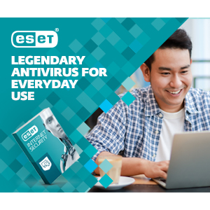 2022最新 ESET, Antivirus Protection 折扣碼、優惠券、折價好康資訊整理