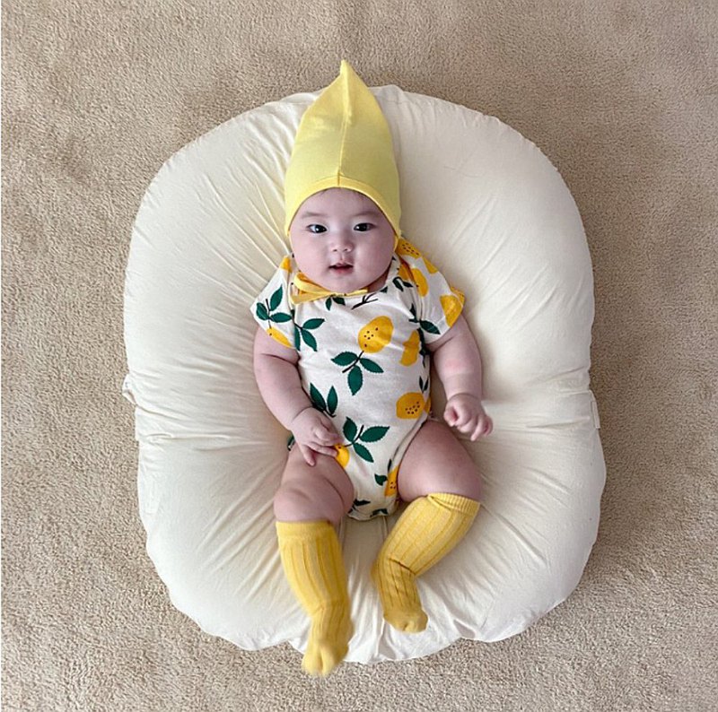 baby outfit with hat  最新