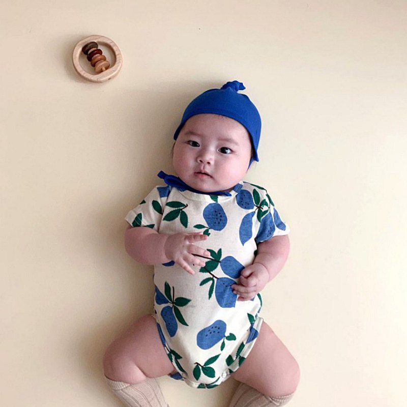 baby outfit with hat  最新