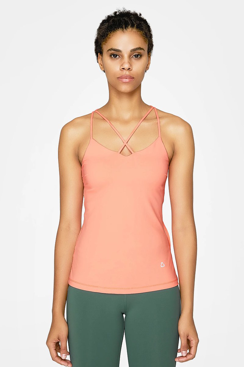 Daniella Lightweight Tank II  最新