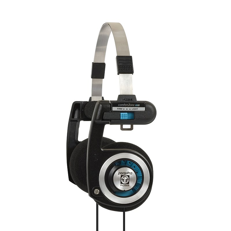 KOSS Porta Pro Classic On Ear Headphones  最新