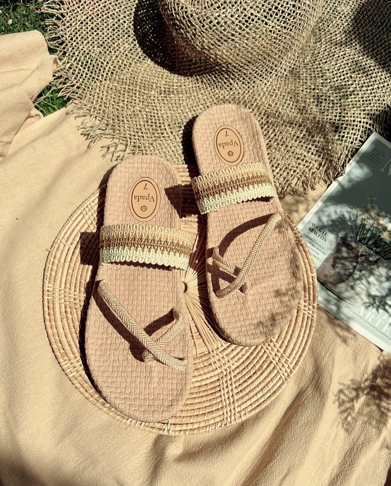 Summer sandals  最新